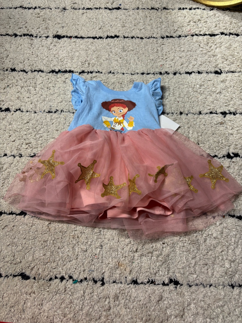 Toy Story 5 Dress